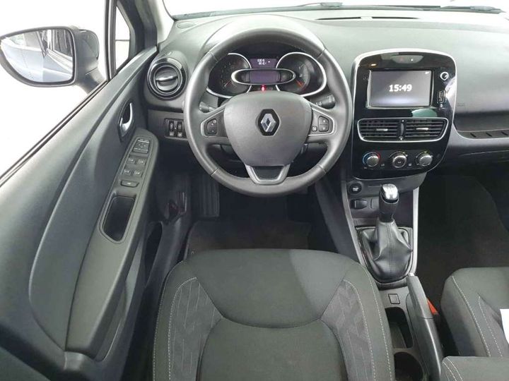 Photo 7 VIN: VF1R9800663290942 - RENAULT CLIO 