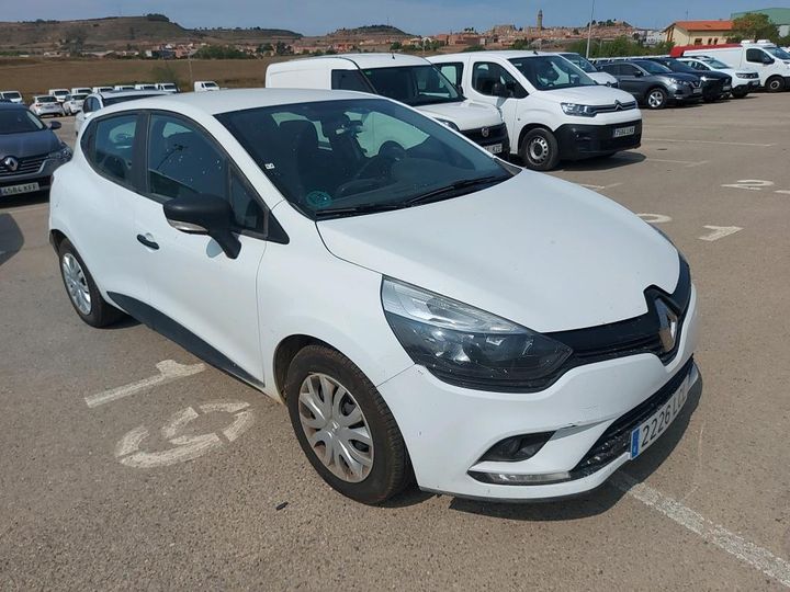 Photo 1 VIN: VF1R9800663411047 - RENAULT CLIO 