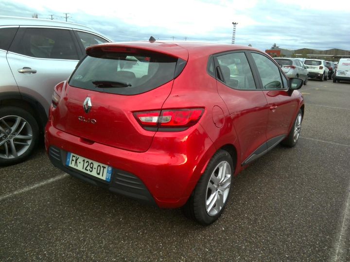 Photo 2 VIN: VF1R9800663915050 - RENAULT CLIO 