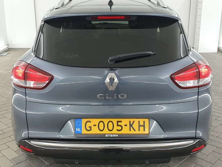 Photo 11 VIN: VF1R9800664086183 - RENAULT CLIO ESTATE 