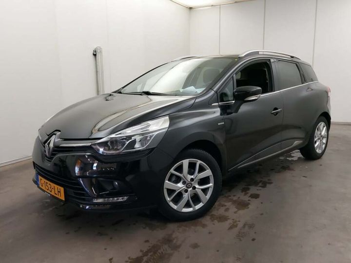 Photo 1 VIN: VF1R9800664087043 - RENAULT CLIO 