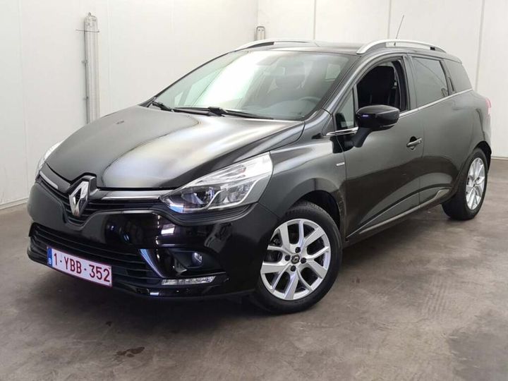 Photo 1 VIN: VF1R9800664213739 - RENAULT CLIO 