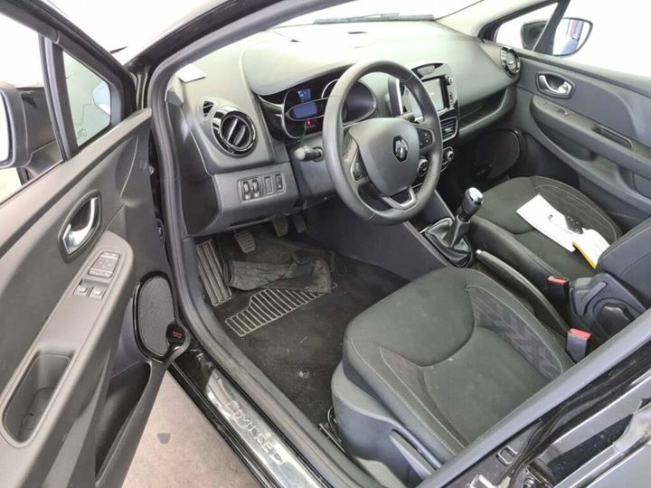 Photo 23 VIN: VF1R9800664213739 - RENAULT CLIO 