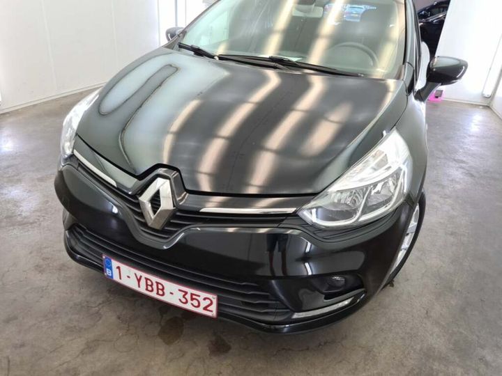 Photo 5 VIN: VF1R9800664213739 - RENAULT CLIO 