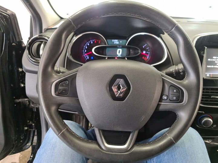 Photo 17 VIN: VF1R9800664399928 - RENAULT CLIO 