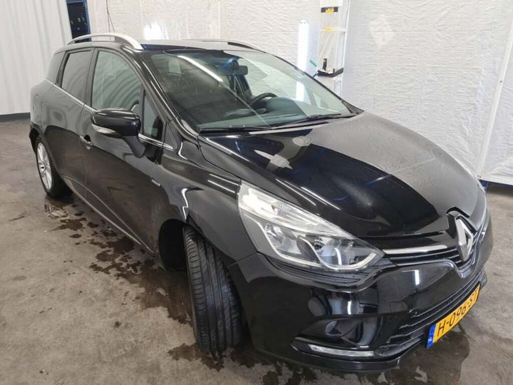 Photo 33 VIN: VF1R9800664399928 - RENAULT CLIO 