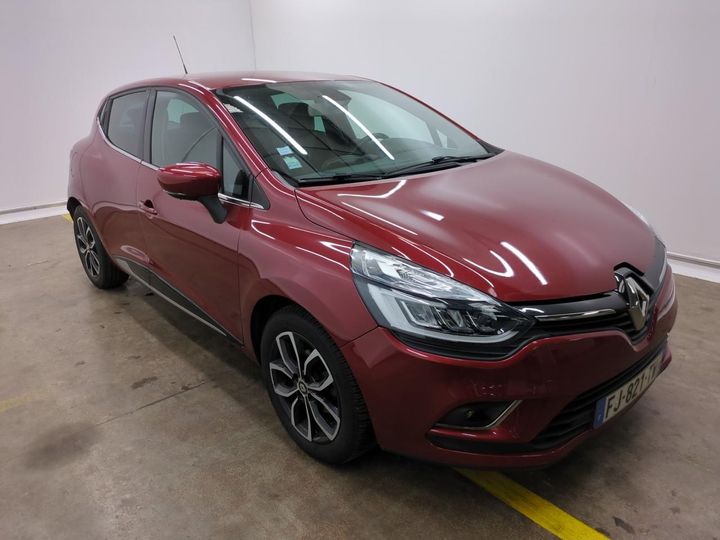 Photo 3 VIN: VF1R98006KR999376 - RENAULT CLIO 