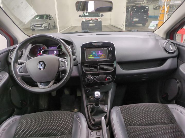 Photo 4 VIN: VF1R98006KR999376 - RENAULT CLIO 