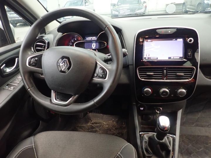 Photo 19 VIN: VF1R9800761003488 - RENAULT CLIO REV 