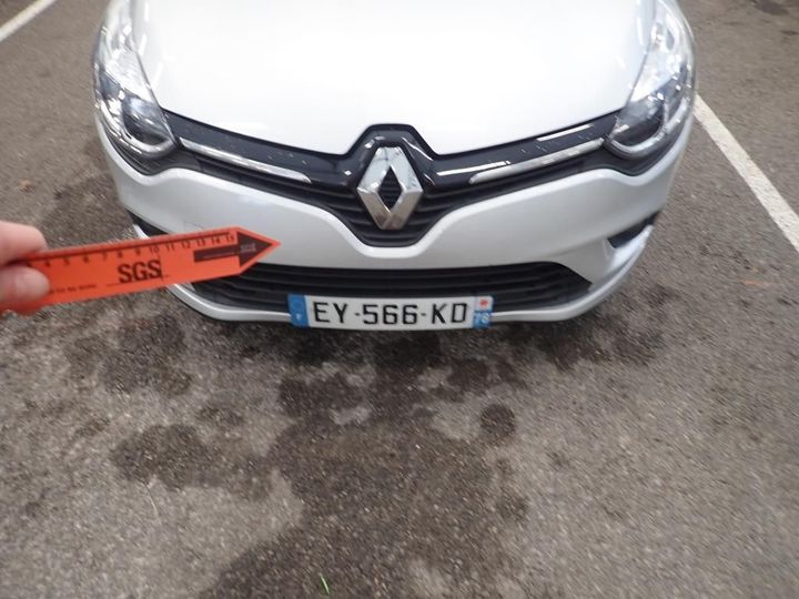 Photo 29 VIN: VF1R9800761003488 - RENAULT CLIO REV 