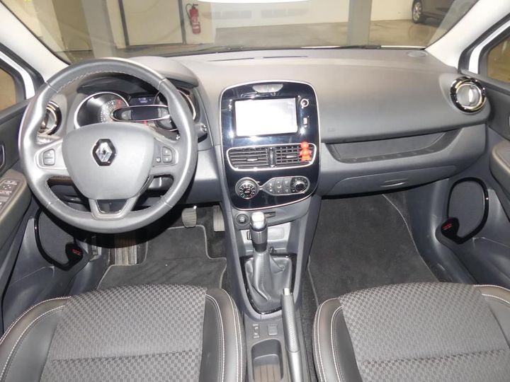 Photo 8 VIN: VF1R9800761012952 - RENAULT CLIO IV 