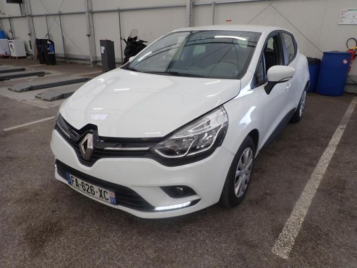 Photo 0 VIN: VF1R9800761154573 - RENAULT CLIO SOCIT 