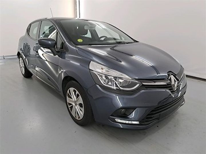 Photo 2 VIN: VF1R9800761206218 - RENAULT CLIO IV PHASE II DIESEL 