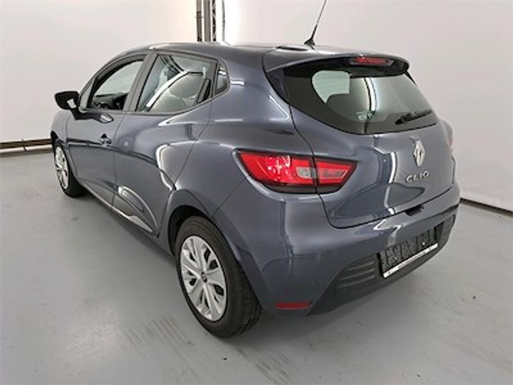 Photo 3 VIN: VF1R9800761206218 - RENAULT CLIO IV PHASE II DIESEL 