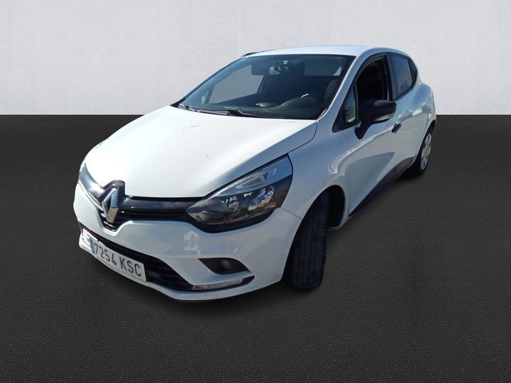 Photo 1 VIN: VF1R9800761272784 - RENAULT CLIO 