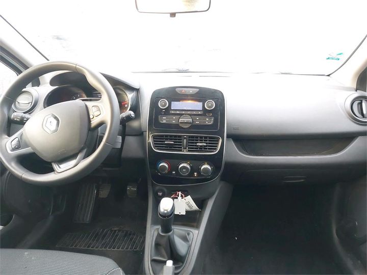 Photo 5 VIN: VF1R9800761339223 - RENAULT CLIO SOCIETE 