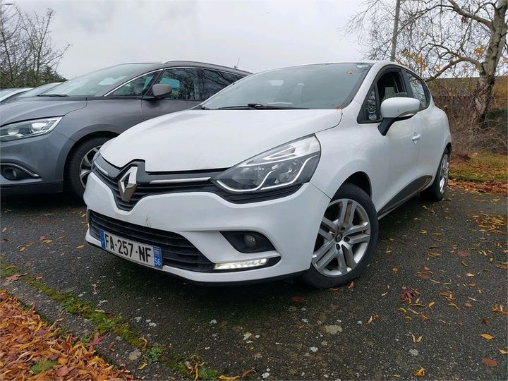 Photo 0 VIN: VF1R9800761348116 - RENAULT CLIO SOCIETE 