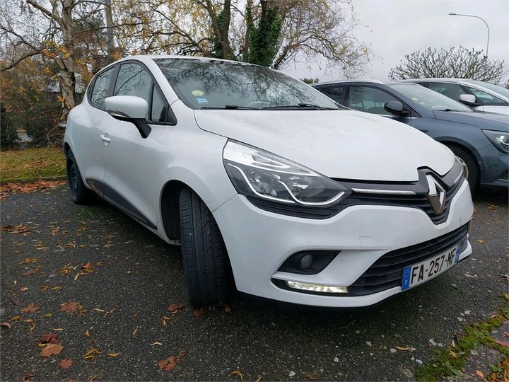 Photo 2 VIN: VF1R9800761348116 - RENAULT CLIO SOCIETE 