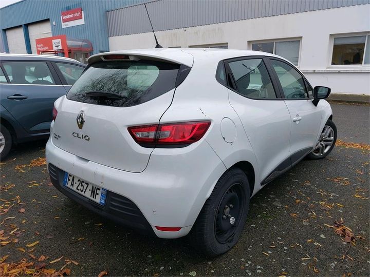 Photo 4 VIN: VF1R9800761348116 - RENAULT CLIO SOCIETE 