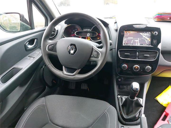 Photo 5 VIN: VF1R9800761348116 - RENAULT CLIO SOCIETE 