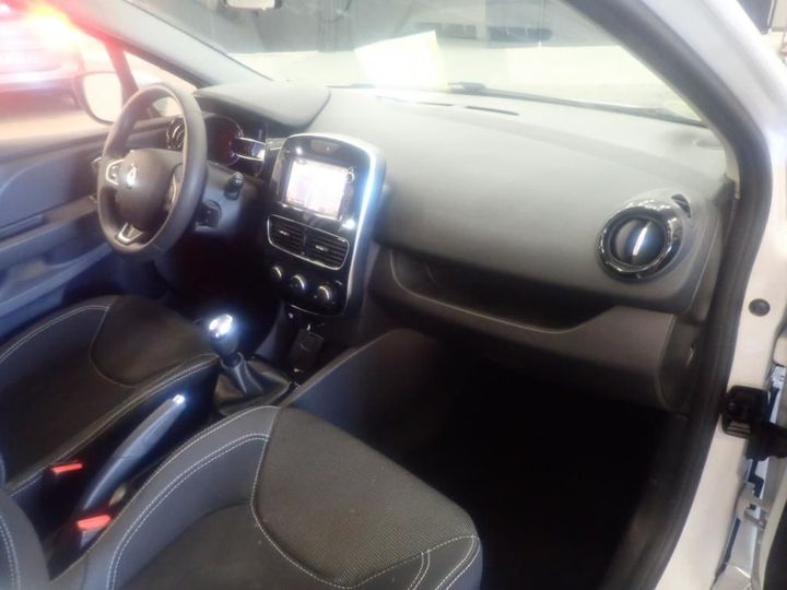 Photo 3 VIN: VF1R9800761418522 - RENAULT CLIO SOCIETE (2 SEATS) 