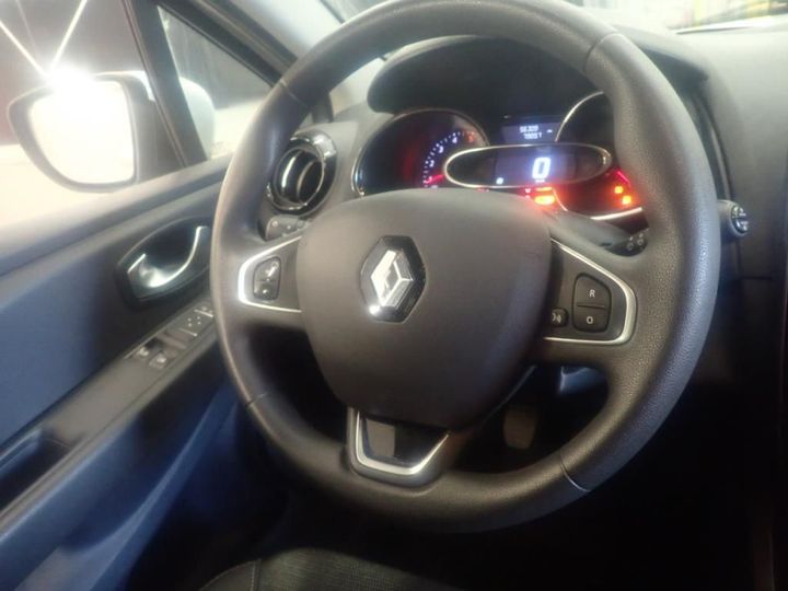 Photo 7 VIN: VF1R9800761418522 - RENAULT CLIO SOCIETE (2 SEATS) 