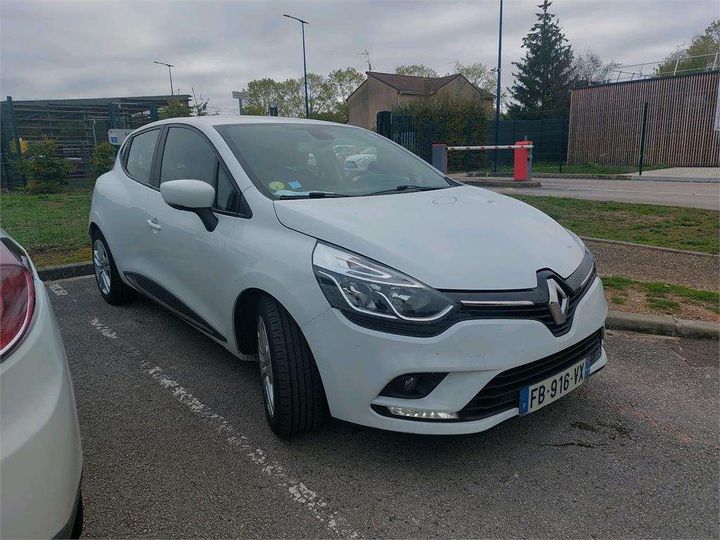 Photo 34 VIN: VF1R9800761741694 - RENAULT CLIO 