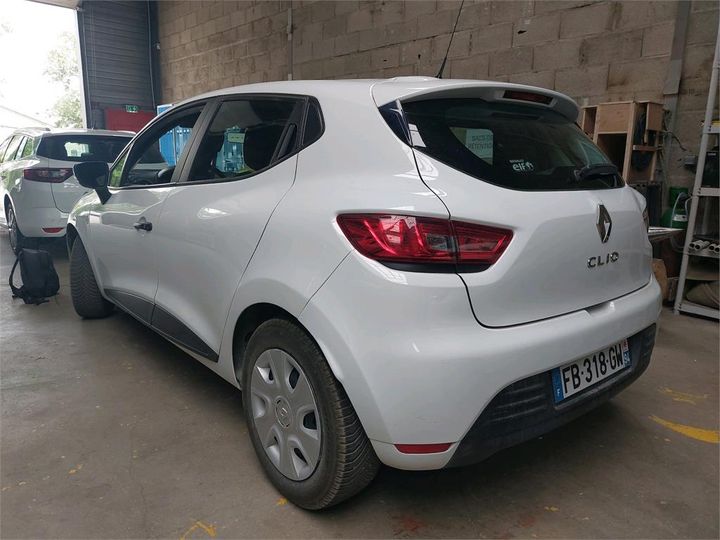 Photo 3 VIN: VF1R9800761748001 - RENAULT CLIO SOCIETE 