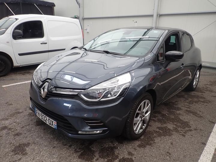 Photo 0 VIN: VF1R9800762009463 - RENAULT CLIO 