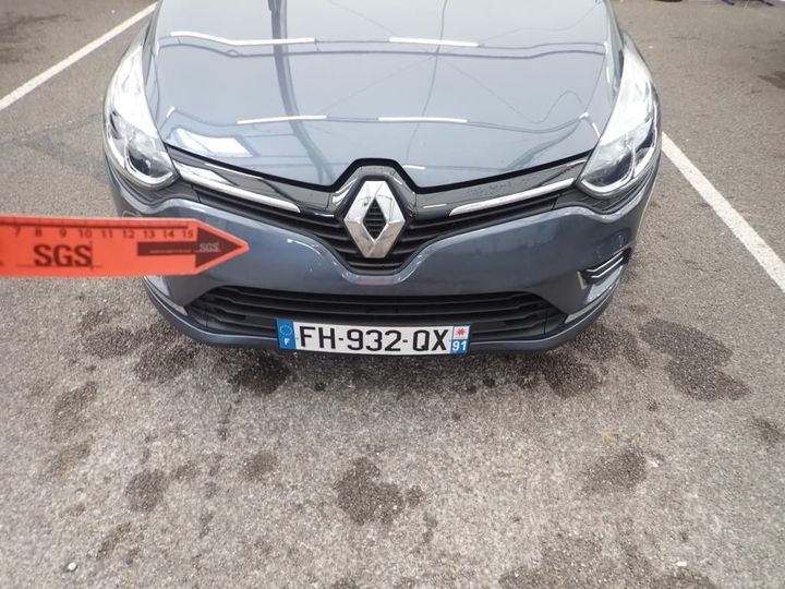 Photo 26 VIN: VF1R9800762009463 - RENAULT CLIO 