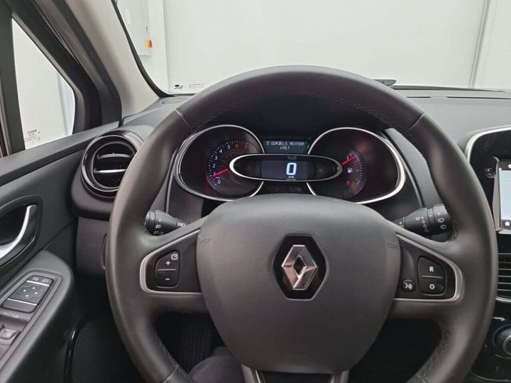 Photo 20 VIN: VF1R9800762010631 - RENAULT CLIO 