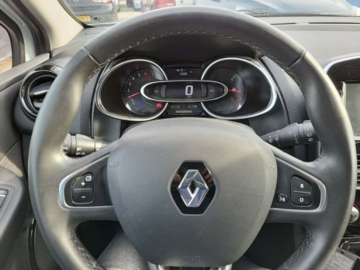 Photo 9 VIN: VF1R9800762015327 - RENAULT CLIO 