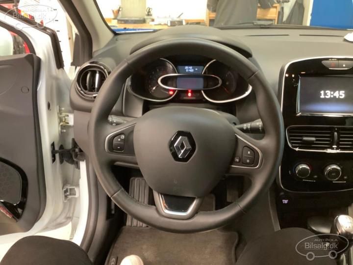 Photo 5 VIN: VF1R9800762033665 - RENAULT CLIO GRAND TOUR 