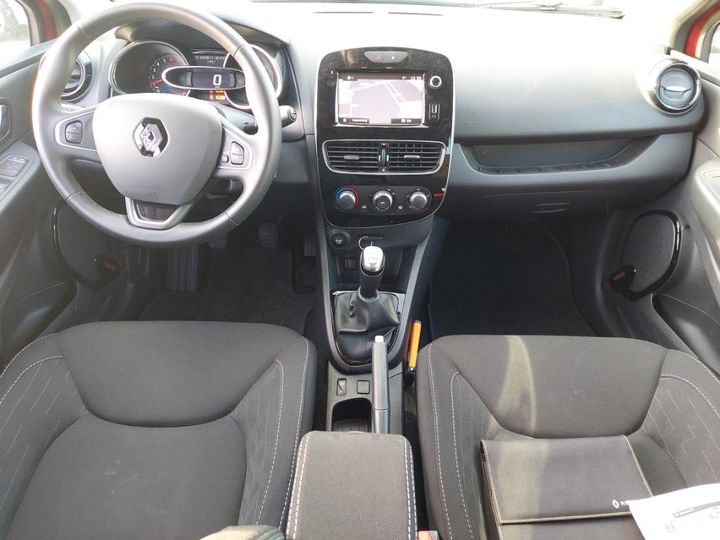 Photo 6 VIN: VF1R9800762057643 - RENAULT CLIO 