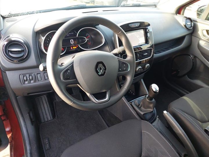 Photo 7 VIN: VF1R9800762057643 - RENAULT CLIO 