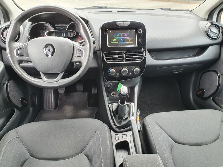 Photo 6 VIN: VF1R9800762080288 - RENAULT CLIO ESTATE 