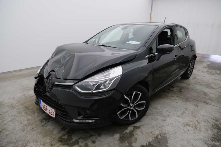 Photo 0 VIN: VF1R9800762097916 - RENAULT CLIO FL&#3916 