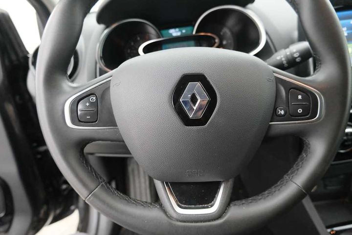 Photo 21 VIN: VF1R9800762097916 - RENAULT CLIO FL&#3916 