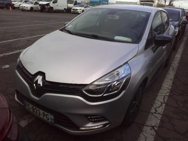 Photo 1 VIN: VF1R9800762126329 - RENAULT CLIO 