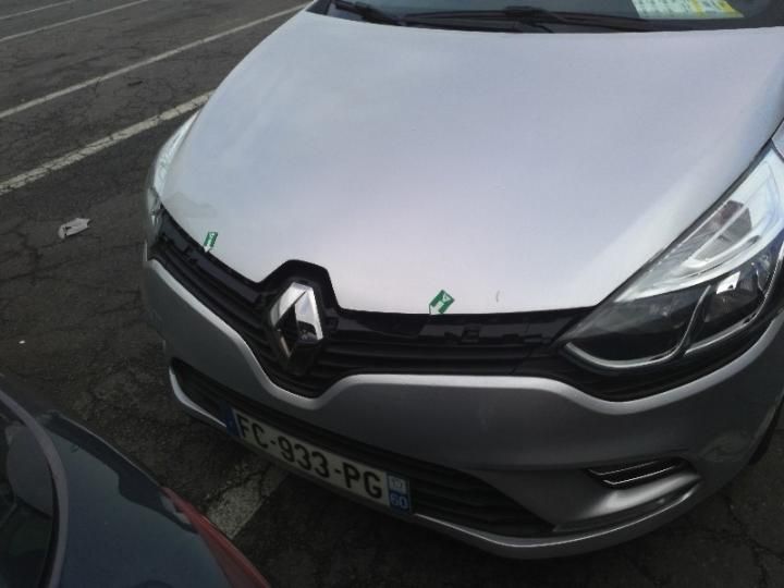 Photo 16 VIN: VF1R9800762126329 - RENAULT CLIO 