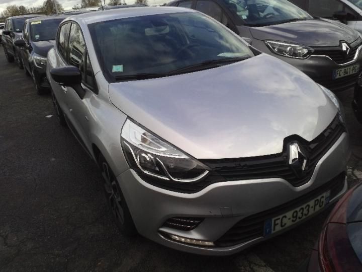 Photo 2 VIN: VF1R9800762126329 - RENAULT CLIO 