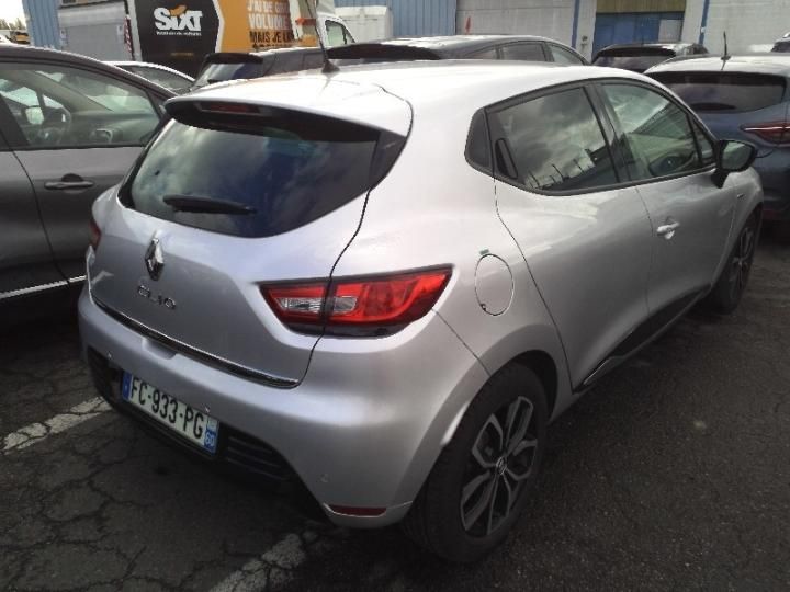 Photo 4 VIN: VF1R9800762126329 - RENAULT CLIO 