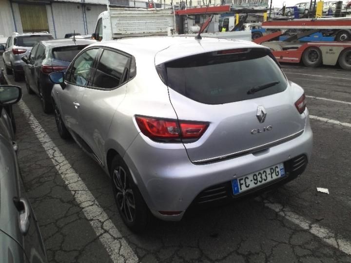 Photo 6 VIN: VF1R9800762126329 - RENAULT CLIO 