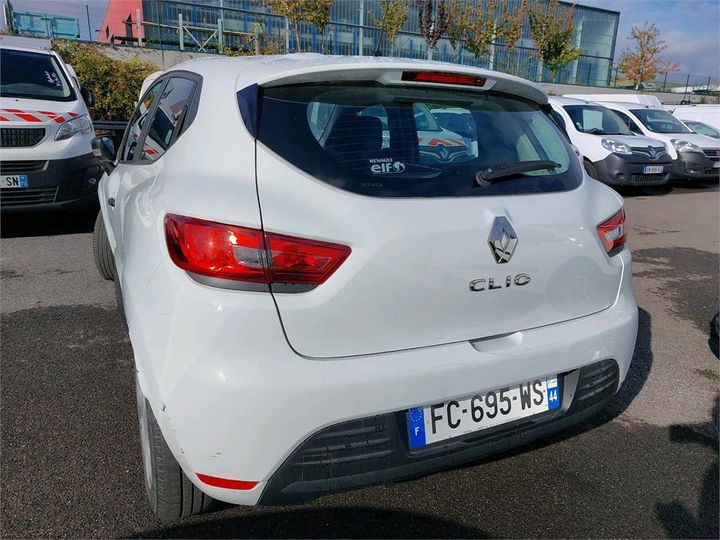 Photo 3 VIN: VF1R9800762154034 - RENAULT CLIO SOCIETE 