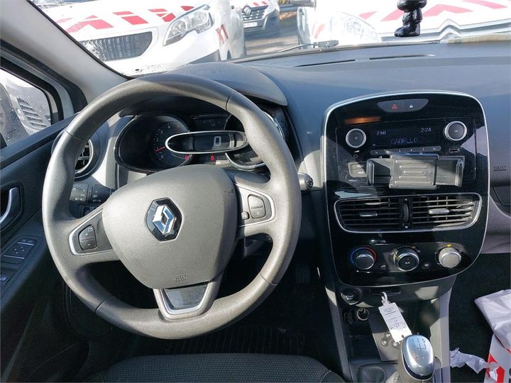 Photo 5 VIN: VF1R9800762154034 - RENAULT CLIO SOCIETE 