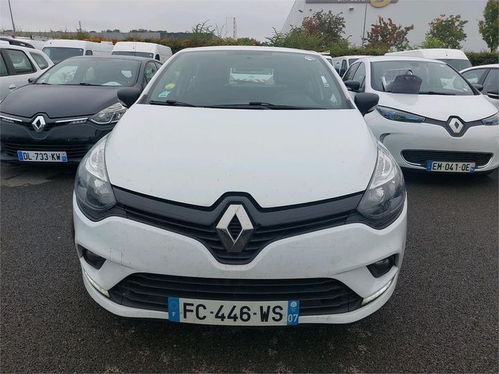 Photo 15 VIN: VF1R9800762154051 - RENAULT CLIO SOCIETE 