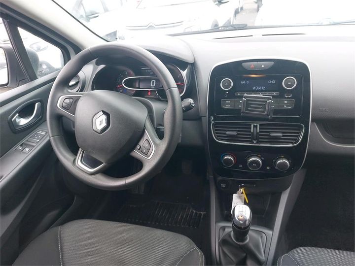 Photo 5 VIN: VF1R9800762154051 - RENAULT CLIO SOCIETE 