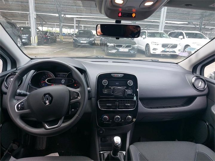 Photo 3 VIN: VF1R9800762212305 - RENAULT CLIO 