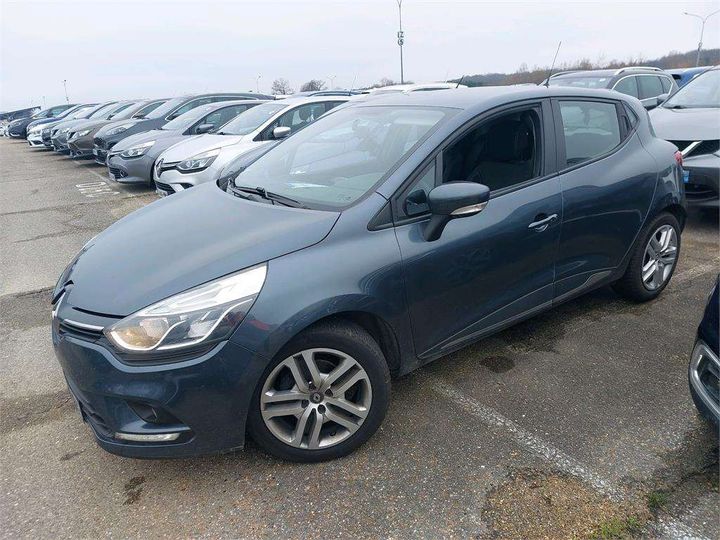 Photo 1 VIN: VF1R9800762229069 - RENAULT CLIO 