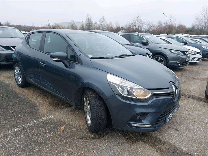 Photo 28 VIN: VF1R9800762229069 - RENAULT CLIO 